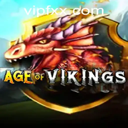 Descubra AgeofViking: O Novo Sensação do Mundo dos Jogos