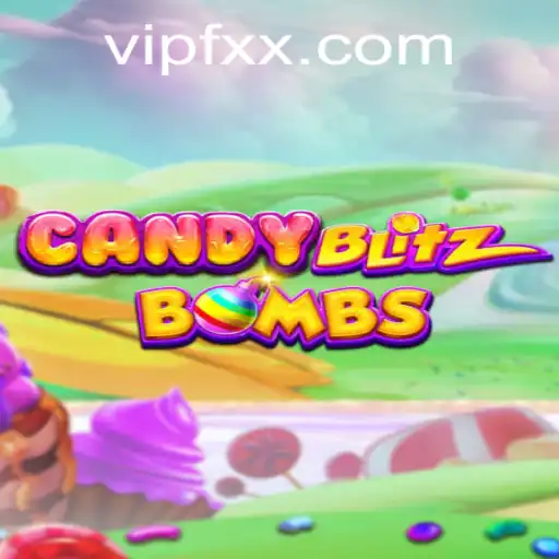 Descubra o Mundo Empolgante de CandyBlitzBombs: Um Jogo Envolvente e Desafiador