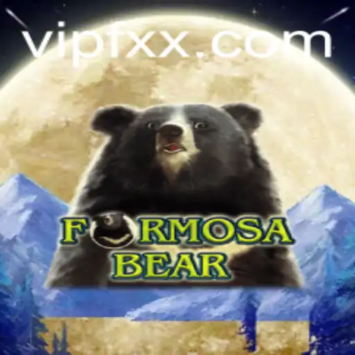 Explorando o Universo do Jogo FormosaBear: Uma Jornada Cativante com FXX