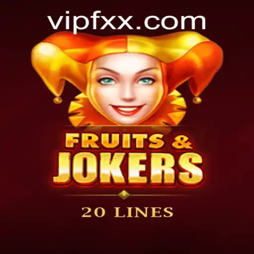 Explorando o Universo de FruitsAndJokers20: O Novo Fenômeno do Mundo dos Jogos