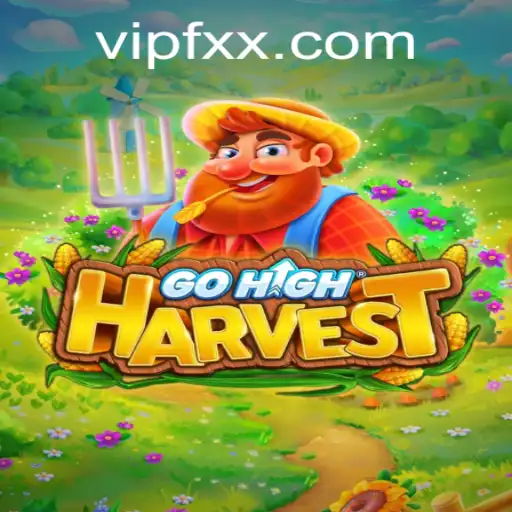Explorando o Mundo de GoHighHarvest: Um Novo Jogo de Aventura e Estratégia