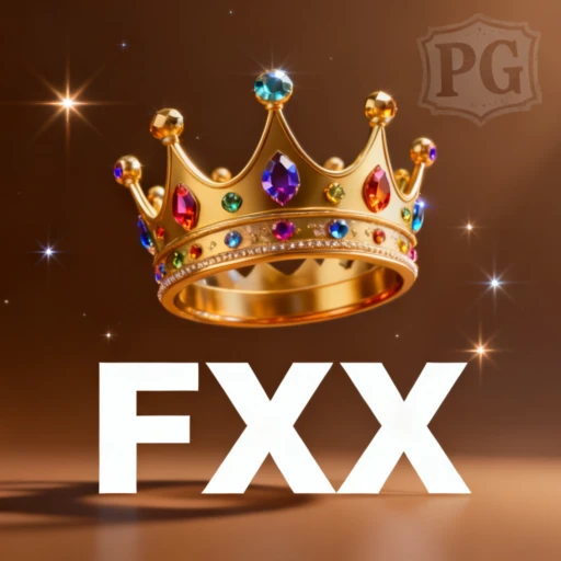 FXX Logo