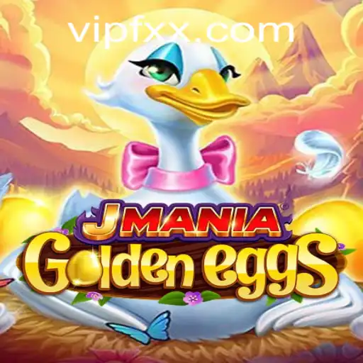 Explorando JManiaGoldenEggs: O Novo Fenômeno dos Jogos