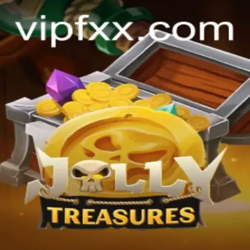 JollyTreasures: Explorando Aventuras e Estratégias no Mundo dos Tesouros