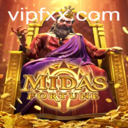 Descobrindo MidasFortune: O Novo Fenômeno no Mundo dos Jogos