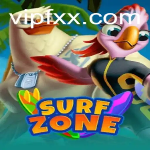Explorando SurfZone: O Jogo que Conquista Ondas Virtuais