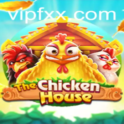 TheChickenHouse: Uma Aventura com a Palavra-chave FXX
